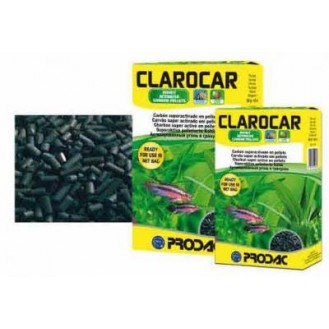 PRODAC CLAROCAR aktīva ogle 1 kg CCAR1KG PRODAC CLAROCAR aktīva ogle 1 kg CCAR1KG