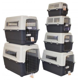 Bokss VAGABOND M 67.5x51x47 cm Bokss VAGABOND M 67.5x51x47 cm