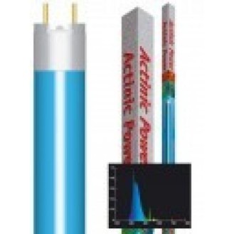 AMTRA lampa ACTINIC POWER T5 24W (zila) 550 mm AMTRA lampa ACTINIC POWER T5 24W (zila) 550 mm