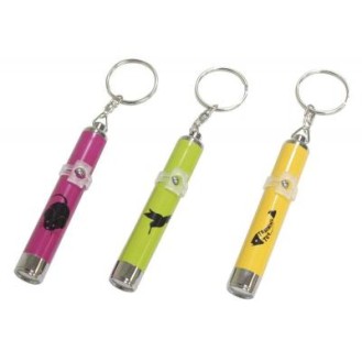 CROCI LED gaismas punkts ZIPPY MIX rotaļām ar dzīvnieciņu CROCI LED gaismas punkts ZIPPY MIX rotaļām ar dzīvnieciņu