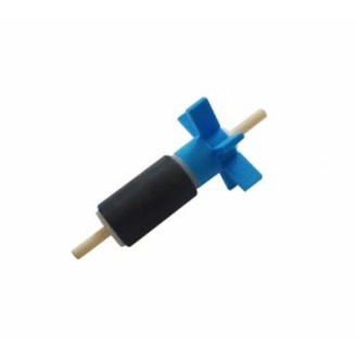 AQUA NOVA NCF-1000/1200/1500 rotors ar asi
