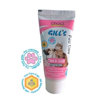 CROCI GILL'S ķepiņu krēms, 50 ml