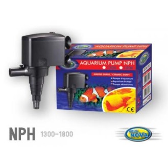 AQUA NOVA sūknis 1300 l/h AQUA NOVA sūknis 1300 l/h