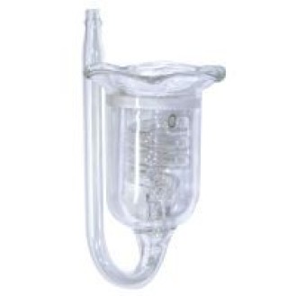 AMTRA CO2 trauciņš-spirāle 5 mm/25 mm AMTRA CO2 trauciņš-spirāle 5 mm/25 mm