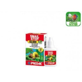 SNAIL STOP līdzeklis pirms gliemežus 30 ml