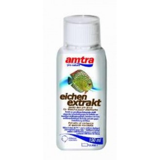 AMTRA EICHEN EXTRAKT ozola ekstrakts 150 ml