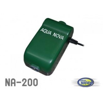 AQUA NOVA gaisa sūknis 200 l/h